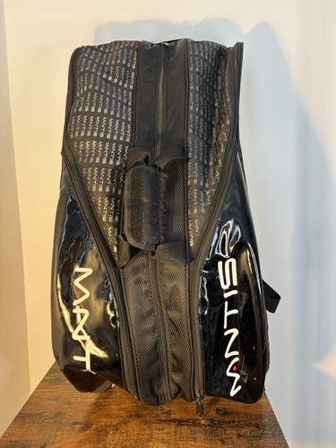 Mantis tennis bag racket - mantis,