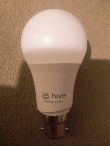 Hive active light - led, white