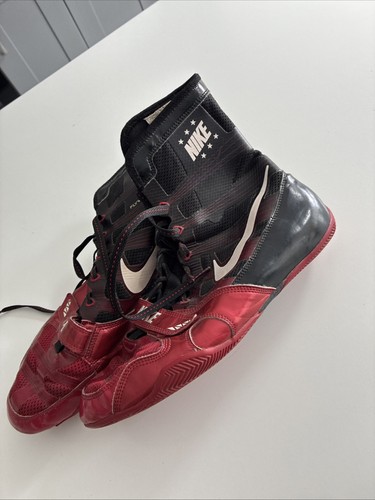 Rare nike hyperko - rare,