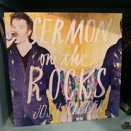 Josh ritter sermon - josh,