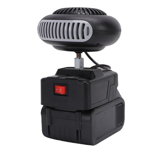 Portable car heater - anti, tip