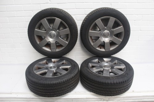 Audi mk1 alloy - tt,