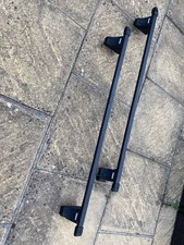 THULE square bars 1218 Fitting Kit 750 foot pack VOLKSWAGEN Passat B5 2001-2004