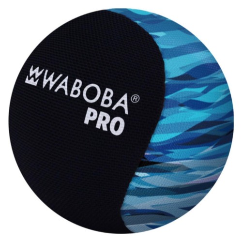 Waboba pro ball 60mm - 60mm, blue
