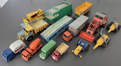 Matchbox king size - 1-75,