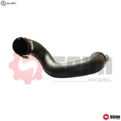 Charge air hose 981898 - charge,