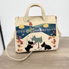 Radley London Dog of the Manor