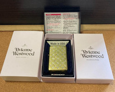 Vivienne Westwood Zippo Orb
