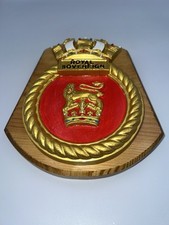 HMS Royal Sovereign Vintage