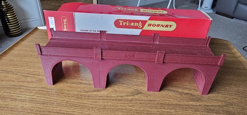 Triang hornby r180 viaduct - hornby,