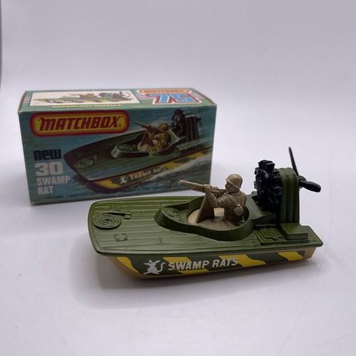 1977 matchbox series - 1-75,