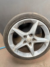 Alloy wheels - alloy,