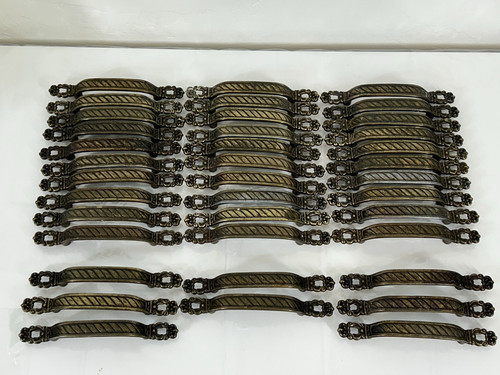 Salvaged vtg modern lot of - salvaged,