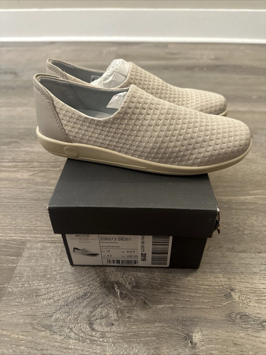 Ecco soft slip on - 2.0,