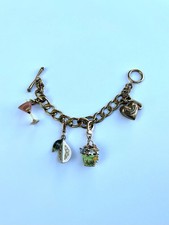 Vintage Juicy Couture Charm