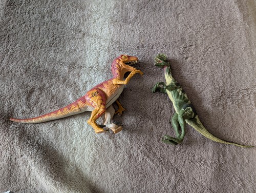Original jurassic park - original,