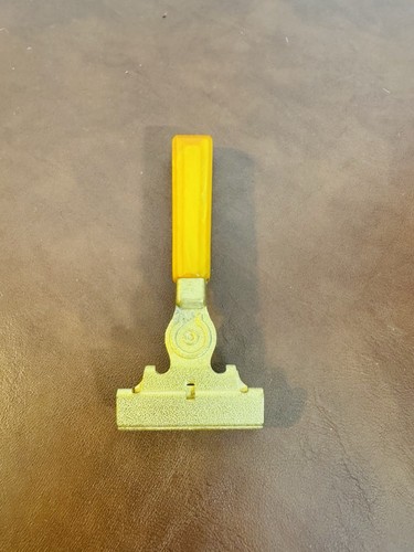 Schick injector razor bakelite - schick,