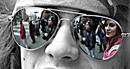 Retro classic topgun all - classic,