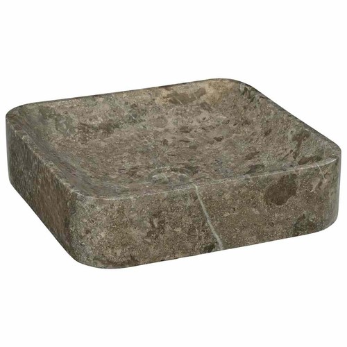 Sink 40x40x10 marble stone - sink,