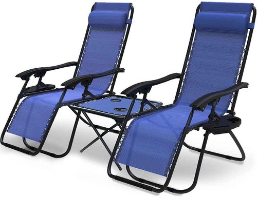 Vounot zero gravity - vounot, chair