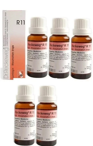 Reckeweg r11 joint - dr, muscle