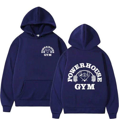 Dorian yates powerhouse gym - dorian,