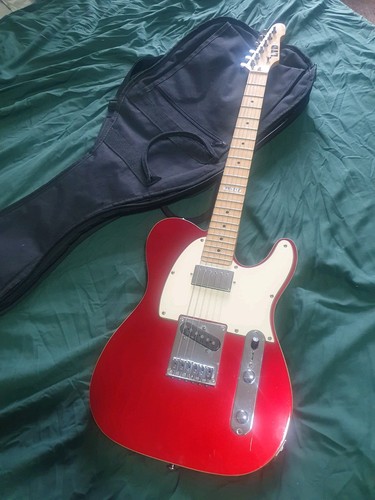 Esp ltd 212 candy - esp, apple