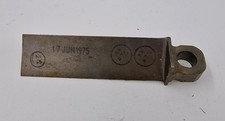 Vintage Aircraft High-Pressure