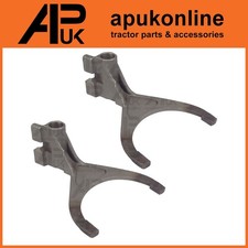 Pair Gear Selector Forks for