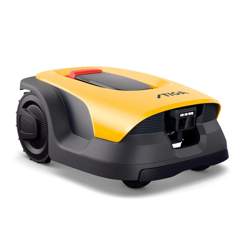 Stiga 10v robotic - 10v, a