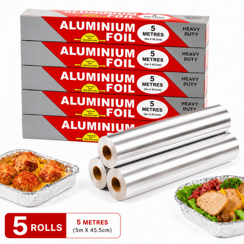 Pack 45 5cm - 5,