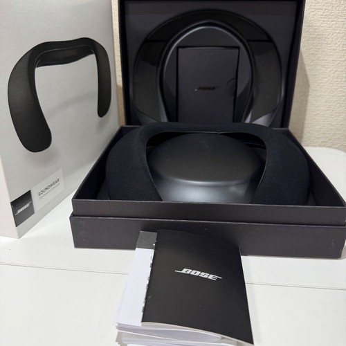 Bose soundwear companion - bose,