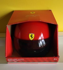 FERRARI Child's Crash Helmet