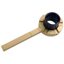 BMW Crankshaft Harmonic