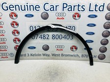 2020 LAND ROVER DISCOVERY 5 FRONT RIGHT WHEEL ARCH COVER HY3M16A075AC