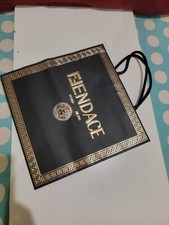 Designer FENDI x VERSACE