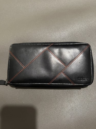 Hotter clutch purse - purse, wallet