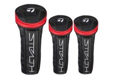 Taylormade Stealth Headcovers