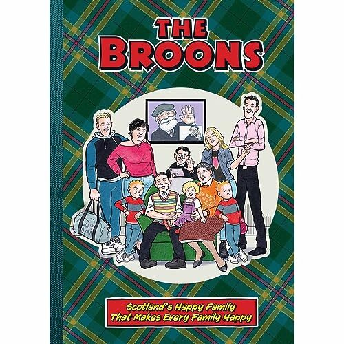 Broons annual 2024 - annual,