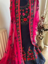 indian unstitched salwar