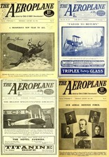 576 Old Issues of The