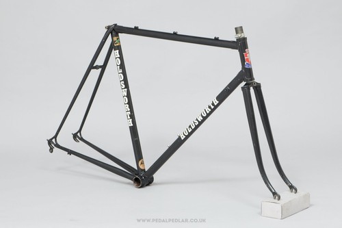 Holdsworth cm british - 55.5,