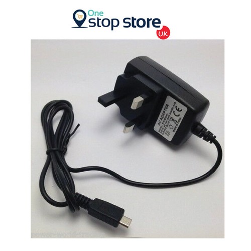 Mains charger for samsung - uk,