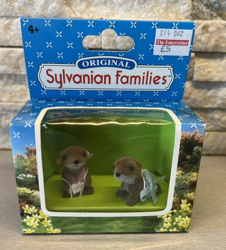 Sylvanian families vandyke - sylvanian,