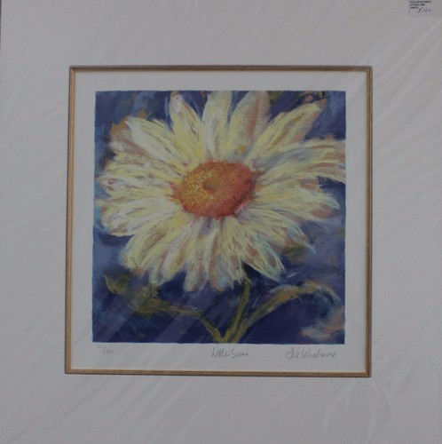 Nel whatmore little - whatmore., "little
