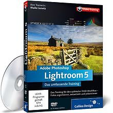 Adobe Photoshop Lightroom 5 -