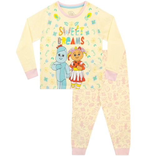 The night garden pyjamas - night,