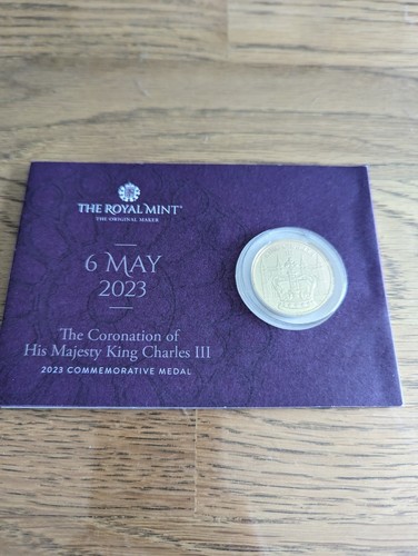 2023 coronation king - of,