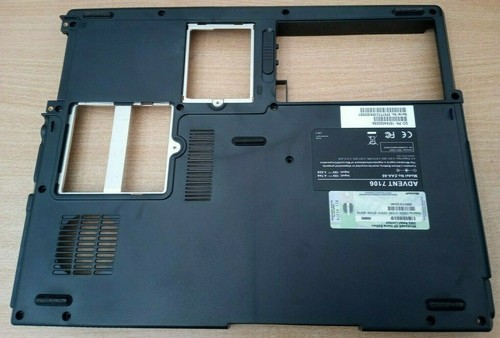 Advent 7106 laptop base - laptop,