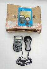 Equinox EQ-1301 LUX Meter